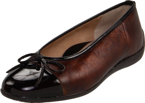 ara Womens BELLA Flat