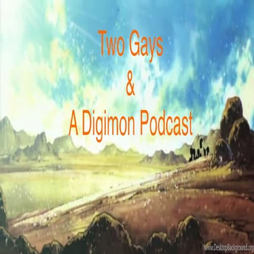 Page de couverture de TwoGaysPod: Tamers, Honey