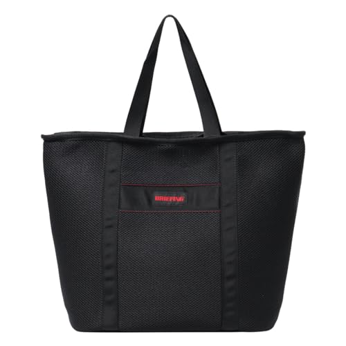 [u[tBO] St h[obO g[gobO Y BRG233G78 LAUNDRY BAG M GOLF W s y010z BLACK