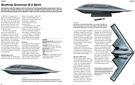 Modern Military Aircraft