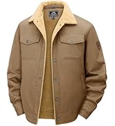 Amazon | [KEFITEVD] バイクジャケット 大きいサイズ アウター メンズ