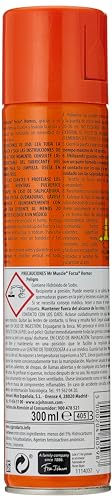 Miniatura 2 de Mr Muscle Forza Limpiador En Spray Para Hornos 300 Ml