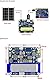 Waveshare Solar Power Management Module for 6V~24V Solar Panel Multi Protection Circuits Suited for Low-Power IoT and Other Environmental Protection Projects