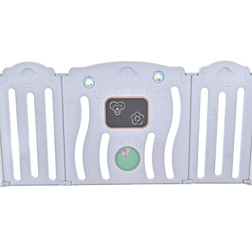 Baby Vivo Box Bambini Recinto Cancelletto