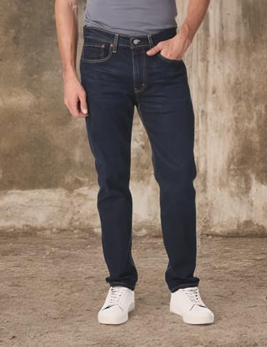 Levi's Men's 502 Regular Taper Fit4