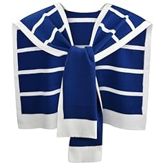 13 Navyblue/White Stripe