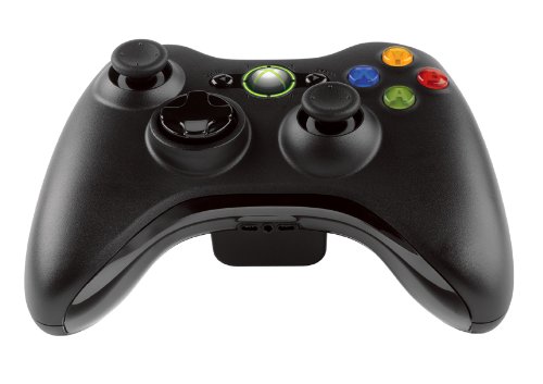 Xbox 360 Wireless Controller