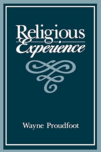 Religious Experience view 2