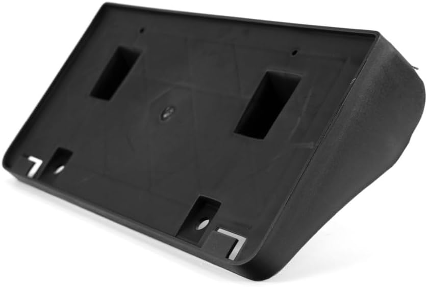 for Dodge Ram 1500 License Plate Bracket 1994-2001 | Front | Old Body Style | CH1068108 | 55295455AE