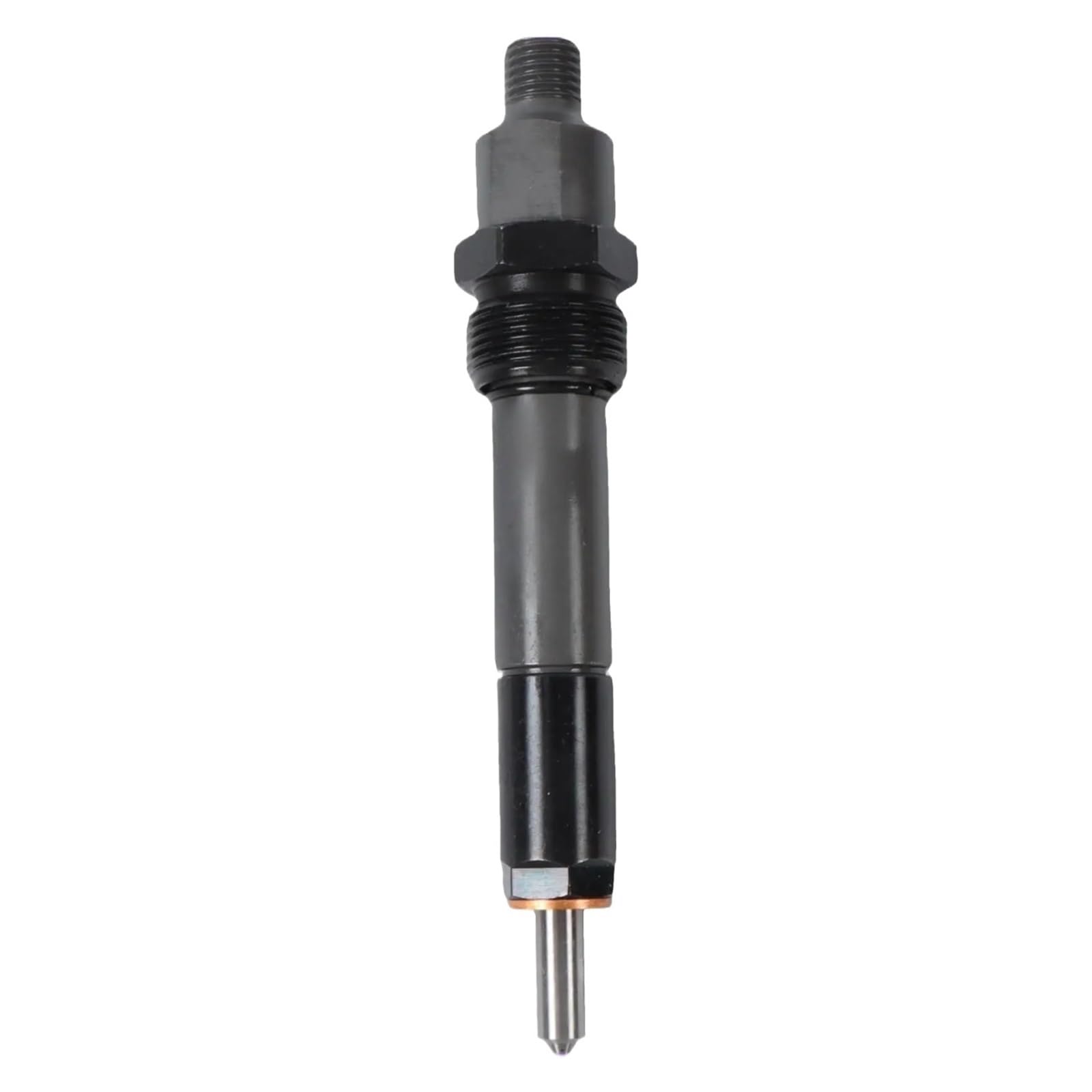 1 Uds inyectores de combustible 2645A051 187-1749, compatibles con motor Perkins 1004-40T Caterpillar 312C, accesorios automotrices
