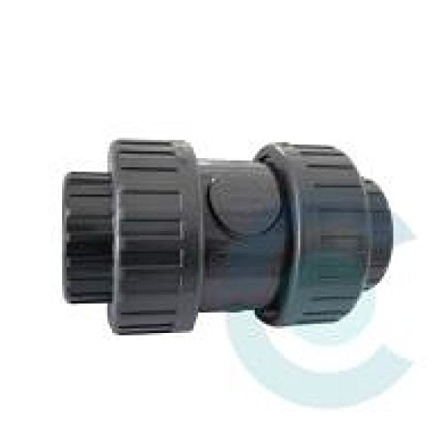 CLAPET ANTI RETOUR PN 16 DIAMETRE 63 MM PRESSION SORODIST Cover
