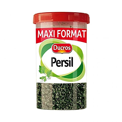 Ducros Perejil Maxi formato 17 g (paquete de 3)