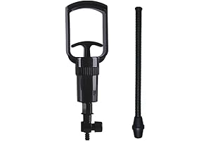 Penis Pump Stretcher Handle Negative Pressure Device Fittings