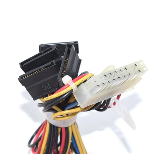 Fuente de alimentación DPS-75VB A 12V 75W para DVR Dahua 4SATA de escritorio 5
