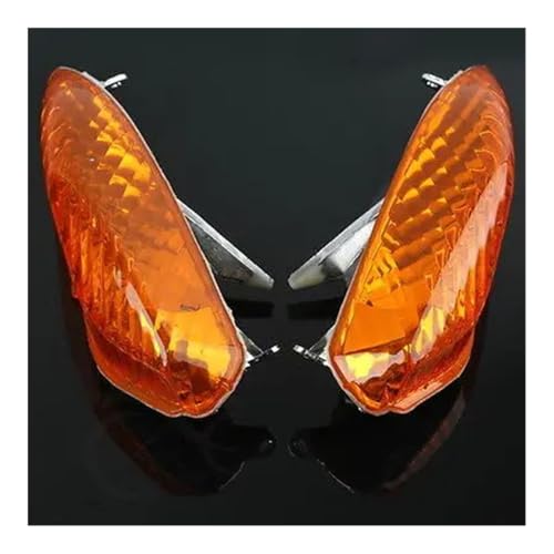 Remplacer Clignotant Moto R1200RT Lentille Avant Abîmée 2005
