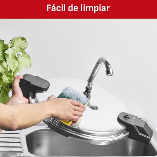 olla express tefal 11 Imagen adicional