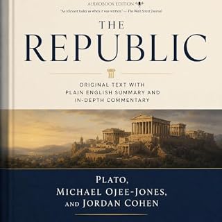 The Republic cover art