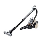 日立の掃除機 CV-SD90-K