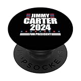 Jimmy Carter 2024