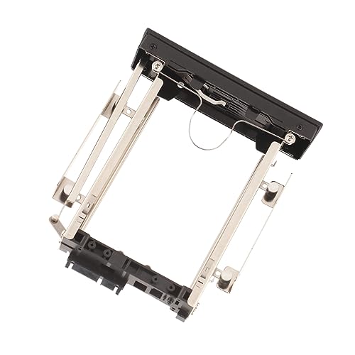 Bahía para disco duro 3.5 pulgadas con indicador LED miniatura 7
