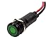 Alpinetech PLB12M 12mm 1/2