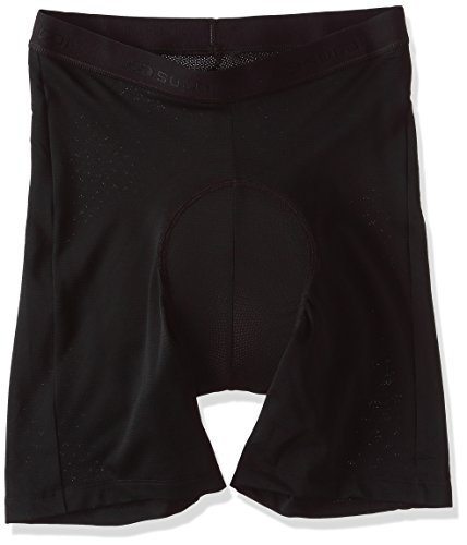 Sugoi Men's S.100 Liner (Black, Small)