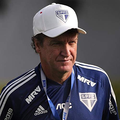 S&atilde;o Paulo - T&aacute; na Rede #188: como Cuca pode aproveitar a parada da Copa Am&eacute;rica