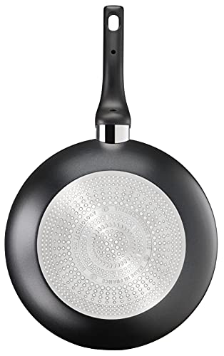 TEFAL Unlimited 28 cm Wok pan Second Image TEFAL Unlimited 28 cm Wok pan Second Image