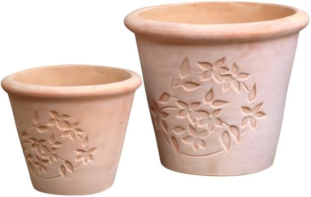 花台 ローゼンクローネ シリーズ バラの冠 手作り鉄工芸家具 ⭐️K