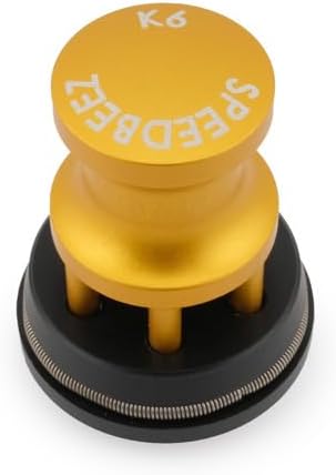 Speed Beez® Speed Loader Compatible with Kimber® K6® 357 (6) Six-Shot