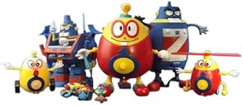 Amazon | 青島文化教材社 ロボダッチ DXセット | プラモデル 通販