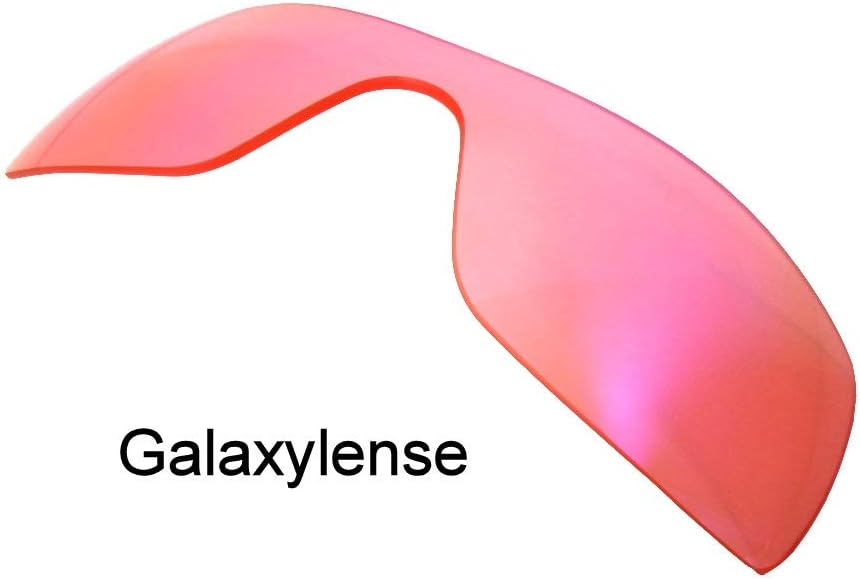 Galaxy Replacement Lenses For Oakley Batwolf Polarized Multiple Option Available image 2