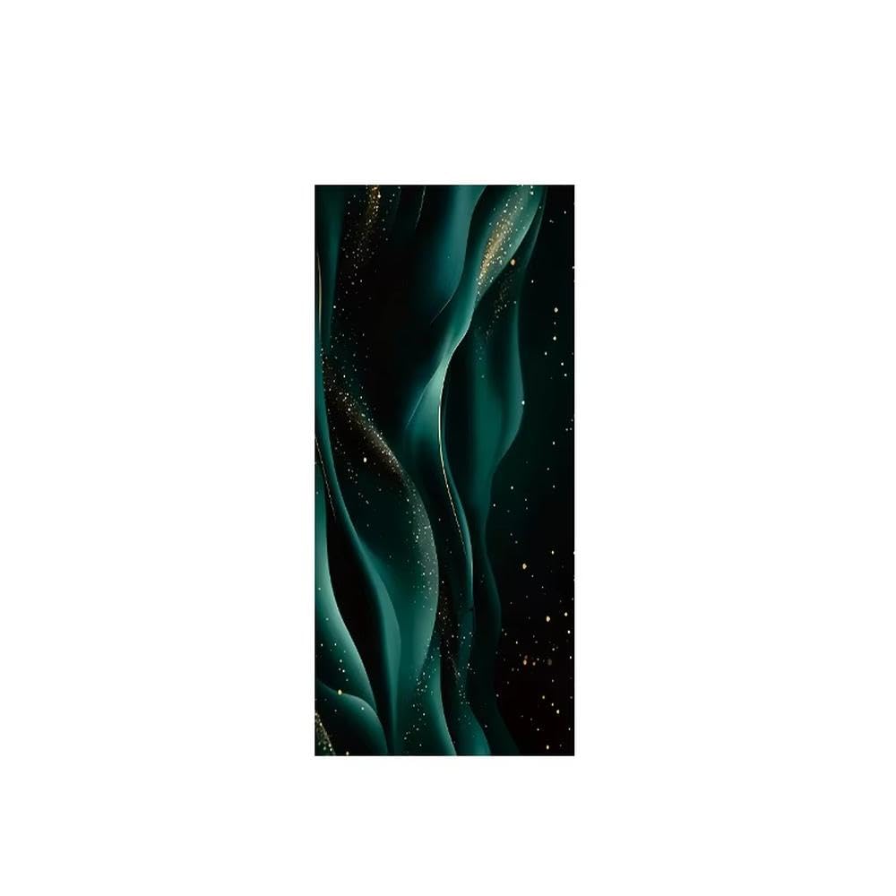 Bertdcx C Ar B-Pillar Stickers Diy Ar Door Post Decorative Stickers Waterproof Auto Parts(C)