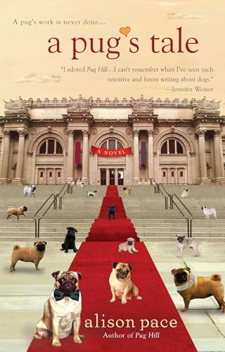 A Pug's Tale view 2