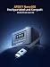 AFERIY 145W Tragbare Powerstation, 99.2Wh/31000mAh