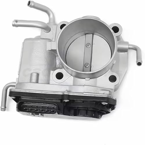 Cuerpo de acelerador eficiente para optimizar el motor de Toyota RAV4 y Solara