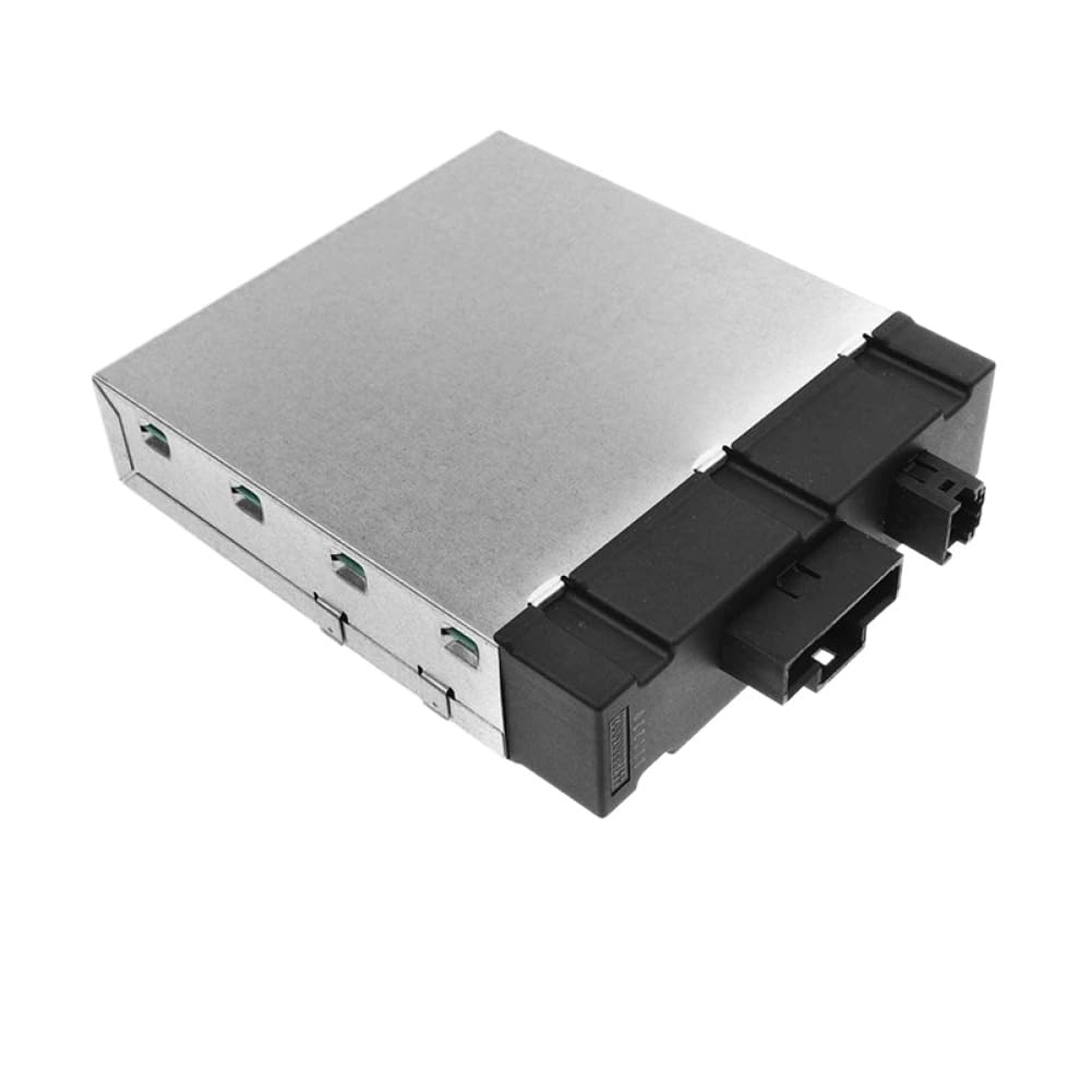 Sostituzione del modulo di controllo del convertitore di tensione compatibile con 535I 550I GT F07 2010–2017 ABTC-61429247159