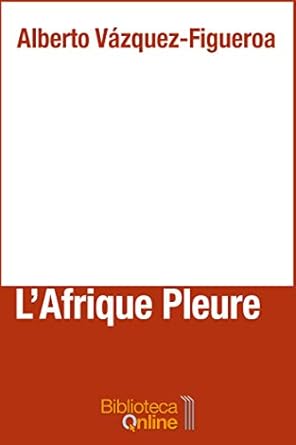 L'Afrique Pleure