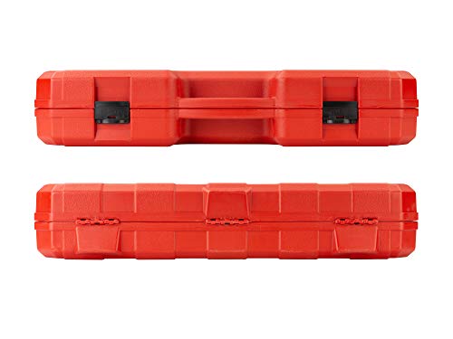 TEKTON 87-Piece Impact Socket Set - Image 5