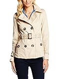  William de Faye Trenchcoat Trench Court Classique Zara beige 2XL