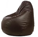 Classic Orka Bean Bag XXL *Without Beans* (Multi Color)