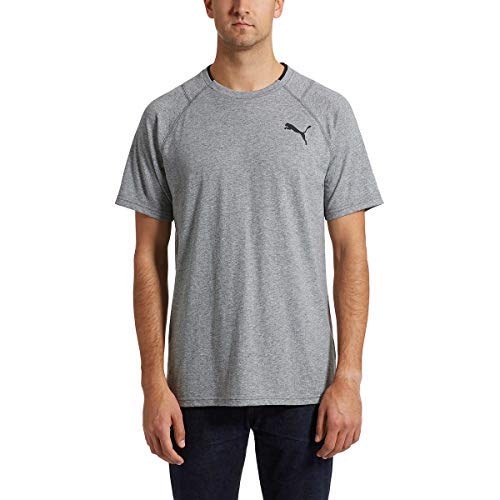 T-shirt PUMA Finisher homme pour le running au quotidien et le sport