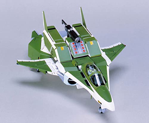 Modelo plástico variable Legios Iota 1/48 Aoshima miniatura 2