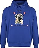 Geschenk mit Namen personalisiert by Shirtracer