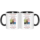 Zoom IMG-1 tazza da caff personalizzata con