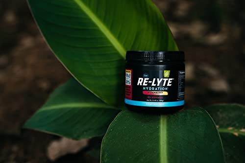 Redmond 10621RELYTE.STRLEMJAR Re-Lyte Hydration Electrolyte Mix  thumb #6