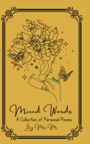 Mixed Words: A Collection of Personal Poems