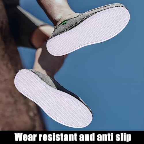 Suela de goma para reparación de zapatos para hombre miniatura 5