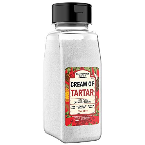 Best Cream Of Tartar Buying Guide Gistgear