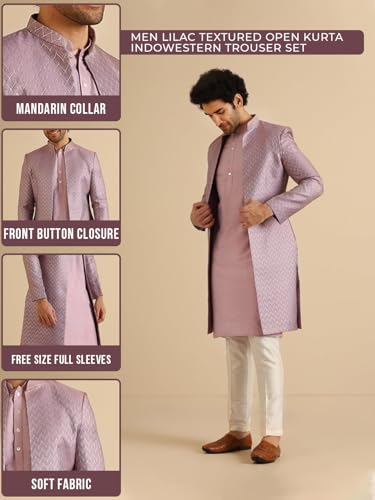 Image of KISAH Men Mens Sherwani